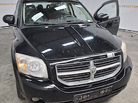 Personenauto, dodge, caliber, 2.0 se, 2007 - afbeelding 46 van  51