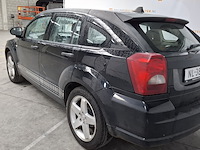 Personenauto, dodge, caliber, 2.0 se, 2007 - afbeelding 50 van  51