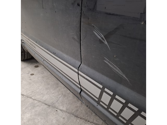 Personenauto, dodge, caliber, 2.0 se, 2007 - afbeelding 51 van  51