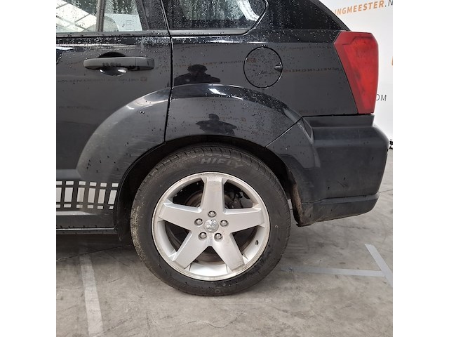 Personenauto, dodge, caliber, 2.0 se, 2007 - afbeelding 5 van  51