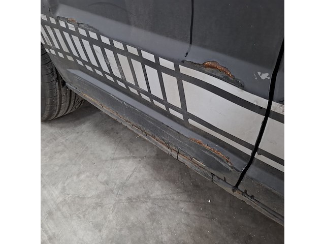 Personenauto, dodge, caliber, 2.0 se, 2007 - afbeelding 8 van  51