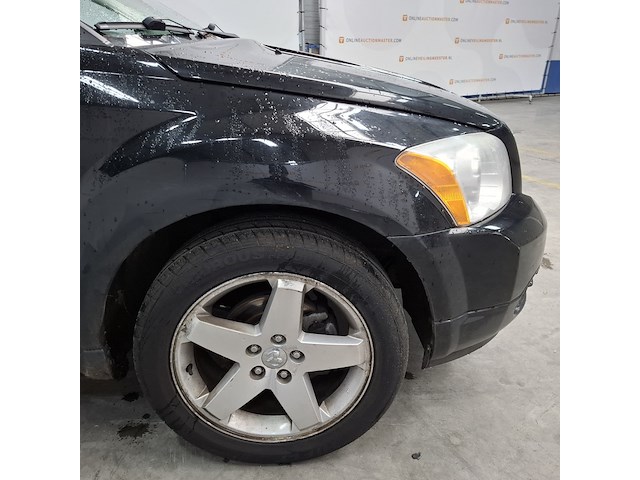 Personenauto, dodge, caliber, 2.0 se, 2007 - afbeelding 9 van  51