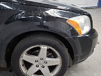 Personenauto, dodge, caliber, 2.0 se, 2007 - afbeelding 9 van  51