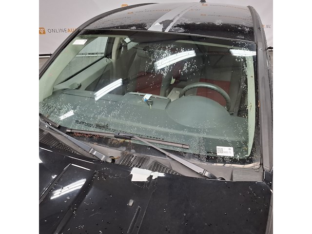 Personenauto, dodge, caliber, 2.0 se, 2007 - afbeelding 11 van  51