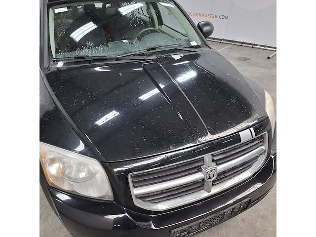 Personenauto, dodge, caliber, 2.0 se, 2007 - afbeelding 13 van  51