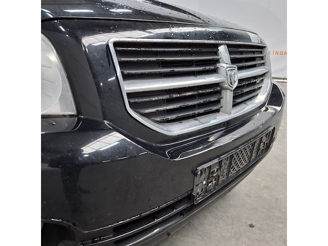 Personenauto, dodge, caliber, 2.0 se, 2007 - afbeelding 14 van  51