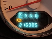 Personenauto, dodge, caliber, 2.0 se, 2007 - afbeelding 19 van  51