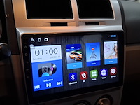 Personenauto, dodge, caliber, 2.0 se, 2007 - afbeelding 20 van  51