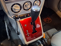 Personenauto, dodge, caliber, 2.0 se, 2007 - afbeelding 21 van  51