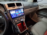 Personenauto, dodge, caliber, 2.0 se, 2007 - afbeelding 22 van  51