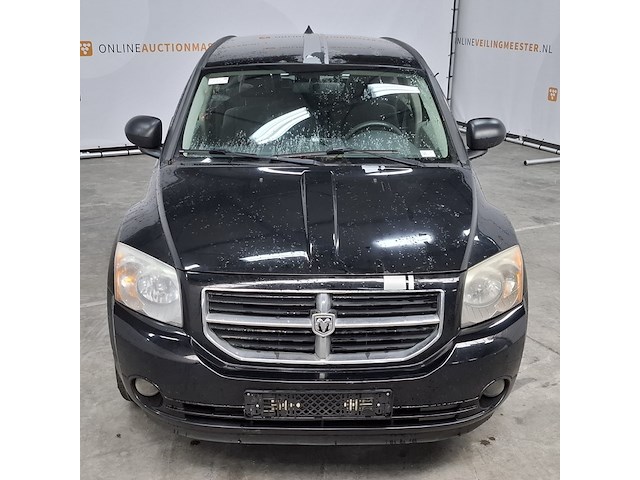 Personenauto, dodge, caliber, 2.0 se, 2007 - afbeelding 12 van  51