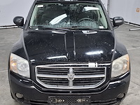 Personenauto, dodge, caliber, 2.0 se, 2007 - afbeelding 12 van  51