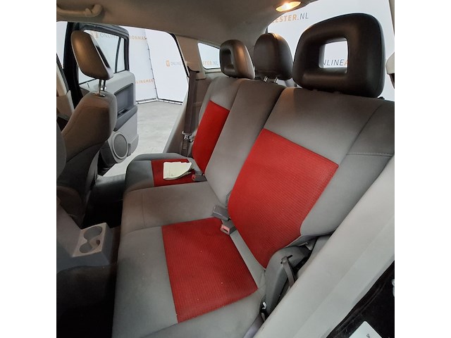 Personenauto, dodge, caliber, 2.0 se, 2007 - afbeelding 26 van  51