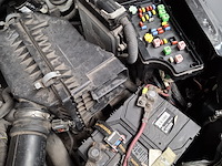 Personenauto, dodge, caliber, 2.0 se, 2007 - afbeelding 38 van  51