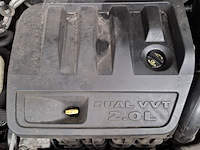 Personenauto, dodge, caliber, 2.0 se, 2007 - afbeelding 39 van  51