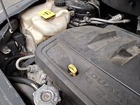 Personenauto, dodge, caliber, 2.0 se, 2007 - afbeelding 41 van  51