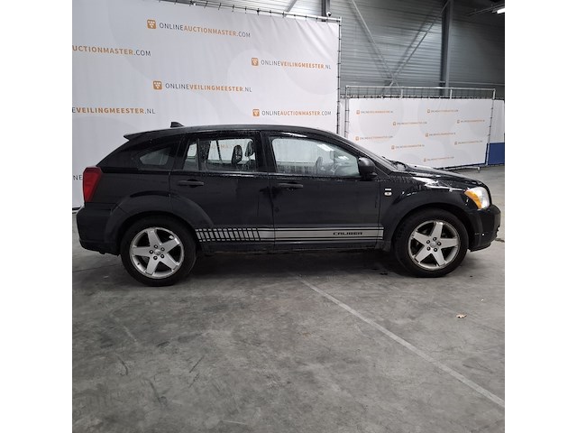 Personenauto, dodge, caliber, 2.0 se, 2007 - afbeelding 34 van  51