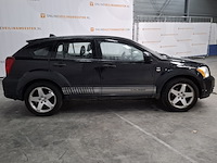Personenauto, dodge, caliber, 2.0 se, 2007 - afbeelding 34 van  51