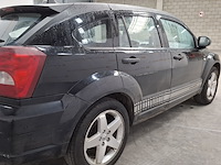 Personenauto, dodge, caliber, 2.0 se, 2007 - afbeelding 45 van  51