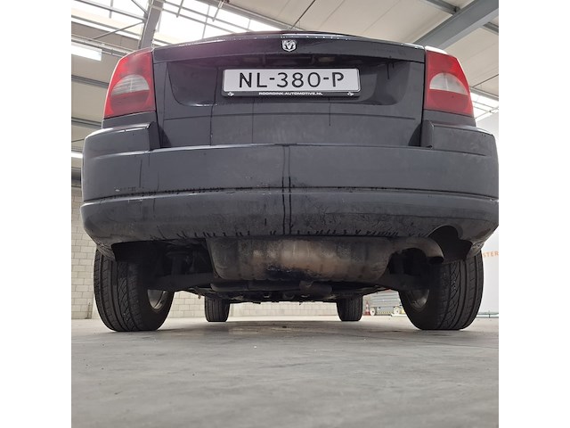 Personenauto, dodge, caliber, 2.0 se, 2007 - afbeelding 7 van  51
