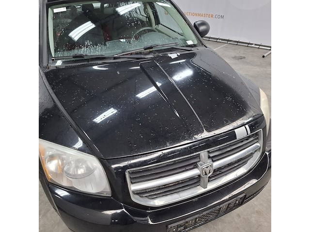 Personenauto, dodge, caliber, 2.0 se, 2007 - afbeelding 13 van  51