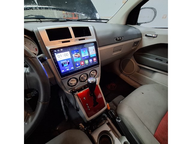 Personenauto, dodge, caliber, 2.0 se, 2007 - afbeelding 22 van  51