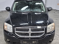 Personenauto, dodge, caliber, 2.0 se, 2007 - afbeelding 12 van  51