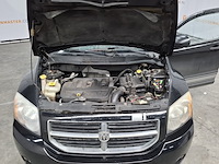 Personenauto, dodge, caliber, 2.0 se, 2007 - afbeelding 35 van  51