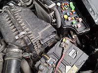 Personenauto, dodge, caliber, 2.0 se, 2007 - afbeelding 37 van  51