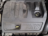 Personenauto, dodge, caliber, 2.0 se, 2007 - afbeelding 38 van  51