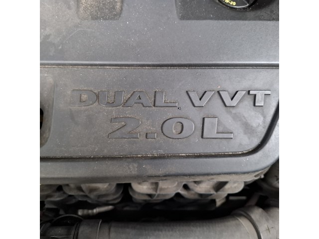 Personenauto, dodge, caliber, 2.0 se, 2007 - afbeelding 39 van  51