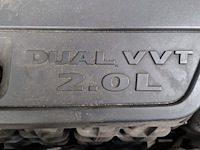 Personenauto, dodge, caliber, 2.0 se, 2007 - afbeelding 39 van  51