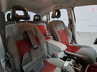 Personenauto, dodge, caliber, 2.0 se, 2007 - afbeelding 47 van  51