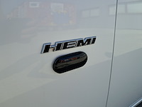 Personenauto, dodge, charger st, wit, 2015 - afbeelding 4 van  81