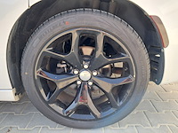 Personenauto, dodge, charger st, wit, 2015 - afbeelding 9 van  81
