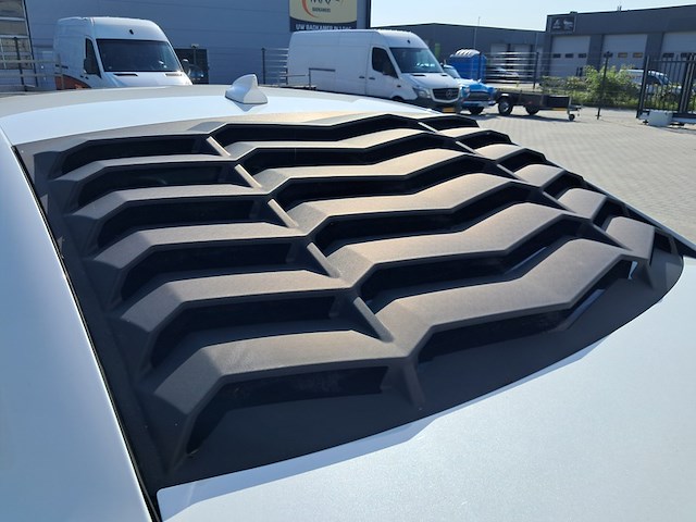 Personenauto, dodge, charger st, wit, 2015 - afbeelding 13 van  81