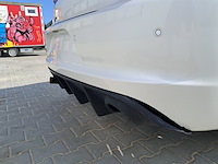 Personenauto, dodge, charger st, wit, 2015 - afbeelding 18 van  81
