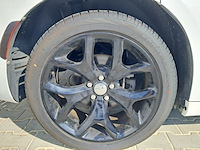 Personenauto, dodge, charger st, wit, 2015 - afbeelding 19 van  81