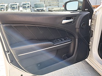 Personenauto, dodge, charger st, wit, 2015 - afbeelding 29 van  81