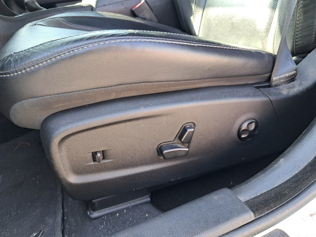Personenauto, dodge, charger st, wit, 2015 - afbeelding 35 van  81