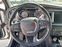 Personenauto, dodge, charger st, wit, 2015 - afbeelding 40 van  81
