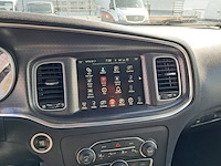 Personenauto, dodge, charger st, wit, 2015 - afbeelding 42 van  81