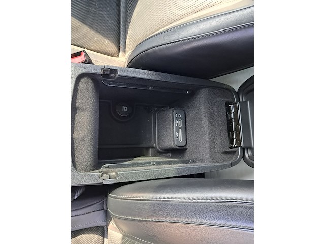 Personenauto, dodge, charger st, wit, 2015 - afbeelding 48 van  81
