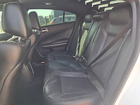 Personenauto, dodge, charger st, wit, 2015 - afbeelding 57 van  81