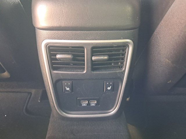 Personenauto, dodge, charger st, wit, 2015 - afbeelding 58 van  81
