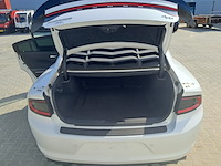 Personenauto, dodge, charger st, wit, 2015 - afbeelding 60 van  81