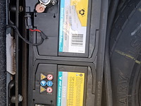Personenauto, dodge, charger st, wit, 2015 - afbeelding 63 van  81