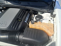 Personenauto, dodge, charger st, wit, 2015 - afbeelding 65 van  81