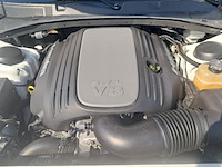 Personenauto, dodge, charger st, wit, 2015 - afbeelding 66 van  81