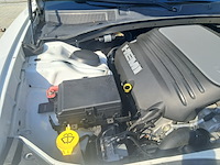 Personenauto, dodge, charger st, wit, 2015 - afbeelding 68 van  81